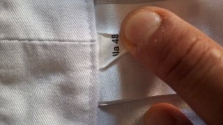 Uniforme de Cocina y Gastronomía Alpajes.