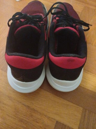 Zapatillas Baloncesto Nike Talla 44