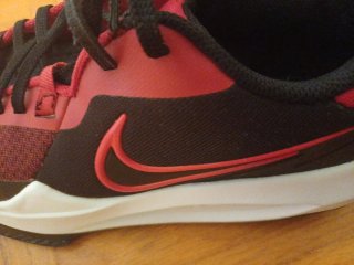 Zapatillas Baloncesto Nike Talla 44