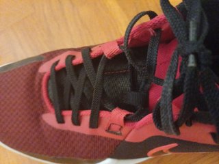 Zapatillas Baloncesto Nike Talla 44