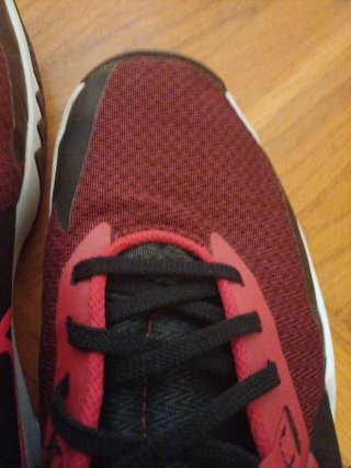 Zapatillas Baloncesto Nike Talla 44