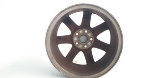 Honda 335785 17x7j55 llanta civic viii hatchback
