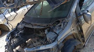 Honda 335785 17x7j55 llanta civic viii hatchback
