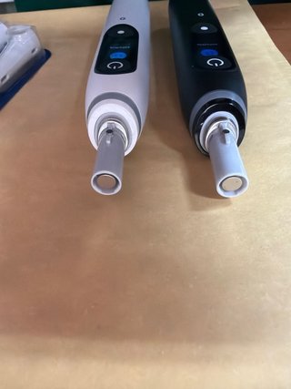 2 Cepillos Oral-B IO6