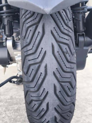 Yamaha XMAX 125 Tech MAX