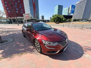 Renault Talisman 2017 (4CONTROL)