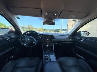 Renault Talisman 2017 (4CONTROL)