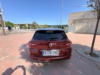 Renault Talisman 2017 (4CONTROL)