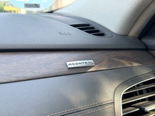 Renault Talisman 2017 (4CONTROL)