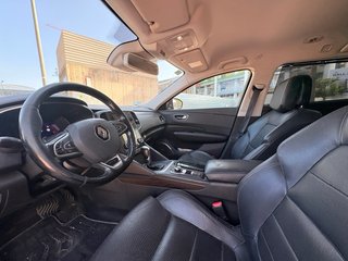 Renault Talisman 2017 (4CONTROL)
