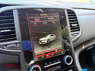 Renault Talisman 2017 (4CONTROL)