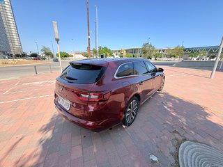 Renault Talisman 2017 (4CONTROL)