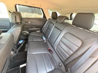 Renault Talisman 2017 (4CONTROL)