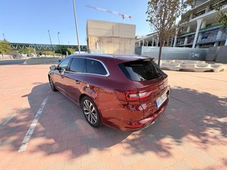 Renault Talisman 2017 (4CONTROL)