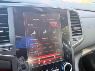 Renault Talisman 2017 (4CONTROL)