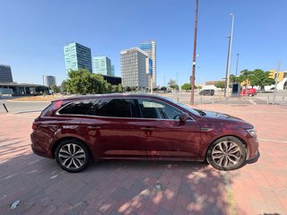 Renault Talisman 2017 (4CONTROL)