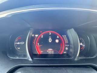 Renault Talisman 2017 (4CONTROL)