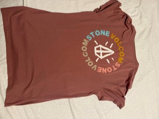 Camiseta Volcom
