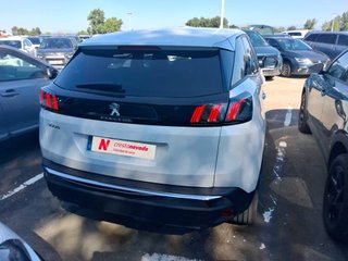 Peugeot 3008 2024 DESDE 255€