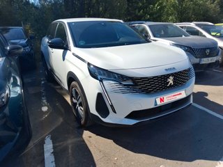 Peugeot 3008 2024 DESDE 255€