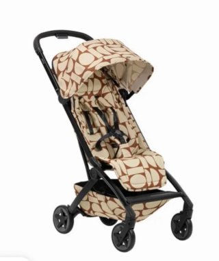 Sedia passeggino Joolz Aer