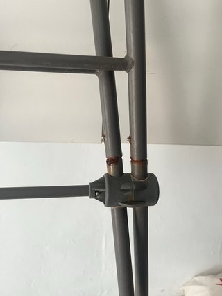 Bañera Bebé Stokke