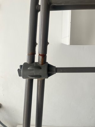 Bañera Bebé Stokke