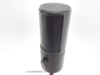 microfono vocalista razer seiren seiren emote