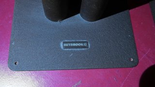 Soportes Profesionales para Altavoces