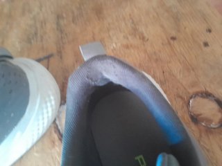 Zapatillas Under Armour Hombre Gris/Verde