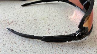 Gafas Oakley Jawbreaker+lentes trail y low light