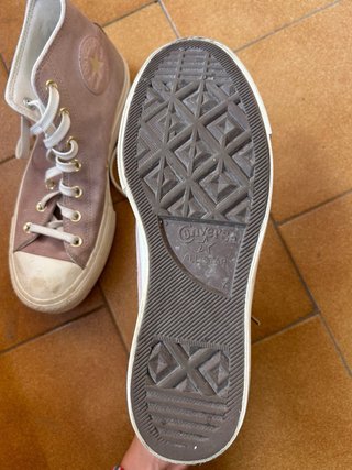 Converse Chuck Taylor All star