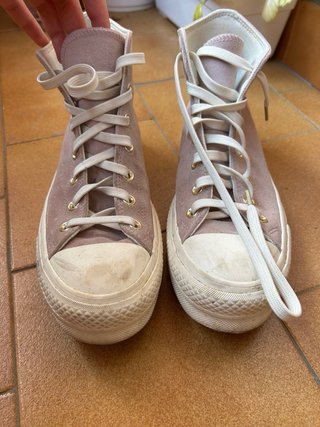 Converse Chuck Taylor All star