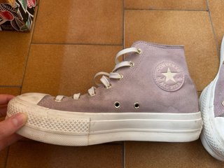 Converse Chuck Taylor All star