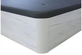 Canape 135x200 modelo XL altura 40cm