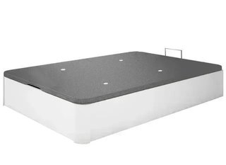 Canape 135x200 modelo XL altura 40cm