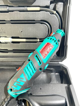 HYCHIKA 170W Herramienta Rotativa Kit
