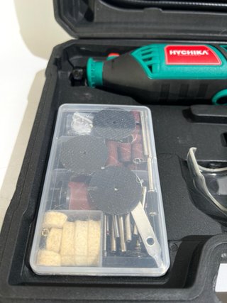 HYCHIKA 170W Herramienta Rotativa Kit