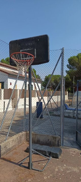 Canasta Baloncesto Decathlon