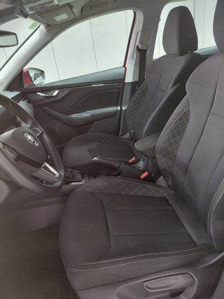 Skoda Kamiq 2020