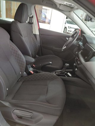 Skoda Kamiq 2020