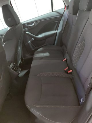 Skoda Kamiq 2020