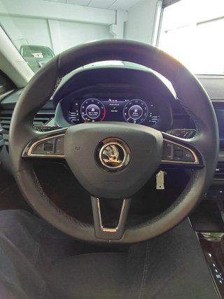 Skoda Kamiq 2020