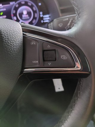 Skoda Kamiq 2020