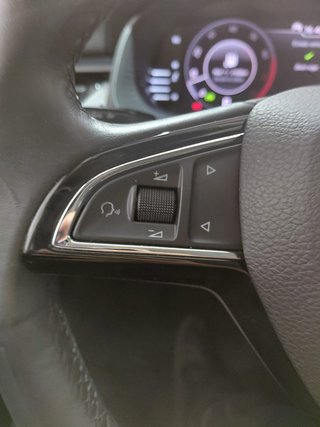 Skoda Kamiq 2020