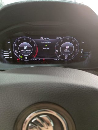 Skoda Kamiq 2020