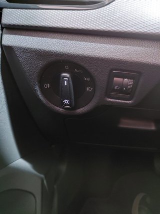 Skoda Kamiq 2020