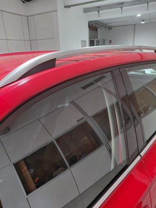Skoda Kamiq 2020