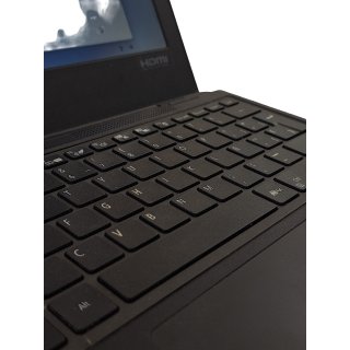 Portátil Acer N20H1 Intel Inside Negro