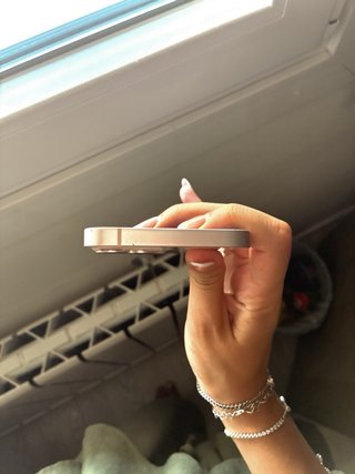 iPhone 13 128 GB Rosa